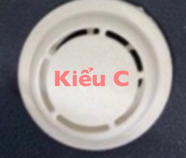combo 1000 Van khí khẩu trang