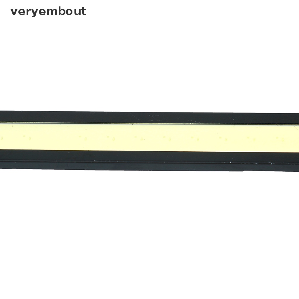Bộ 2 Đèn led cob 12v Siêu Sáng Chống Thấm Nước Cho Xe Hơi