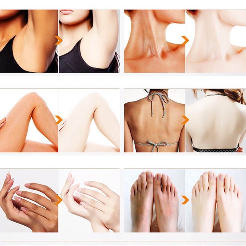 Kem Dưỡng Trắng Da Aichun Chiết Xuất Sữa Collagen Dưỡng Ẩm Làm Trắng Da Toàn Thân
