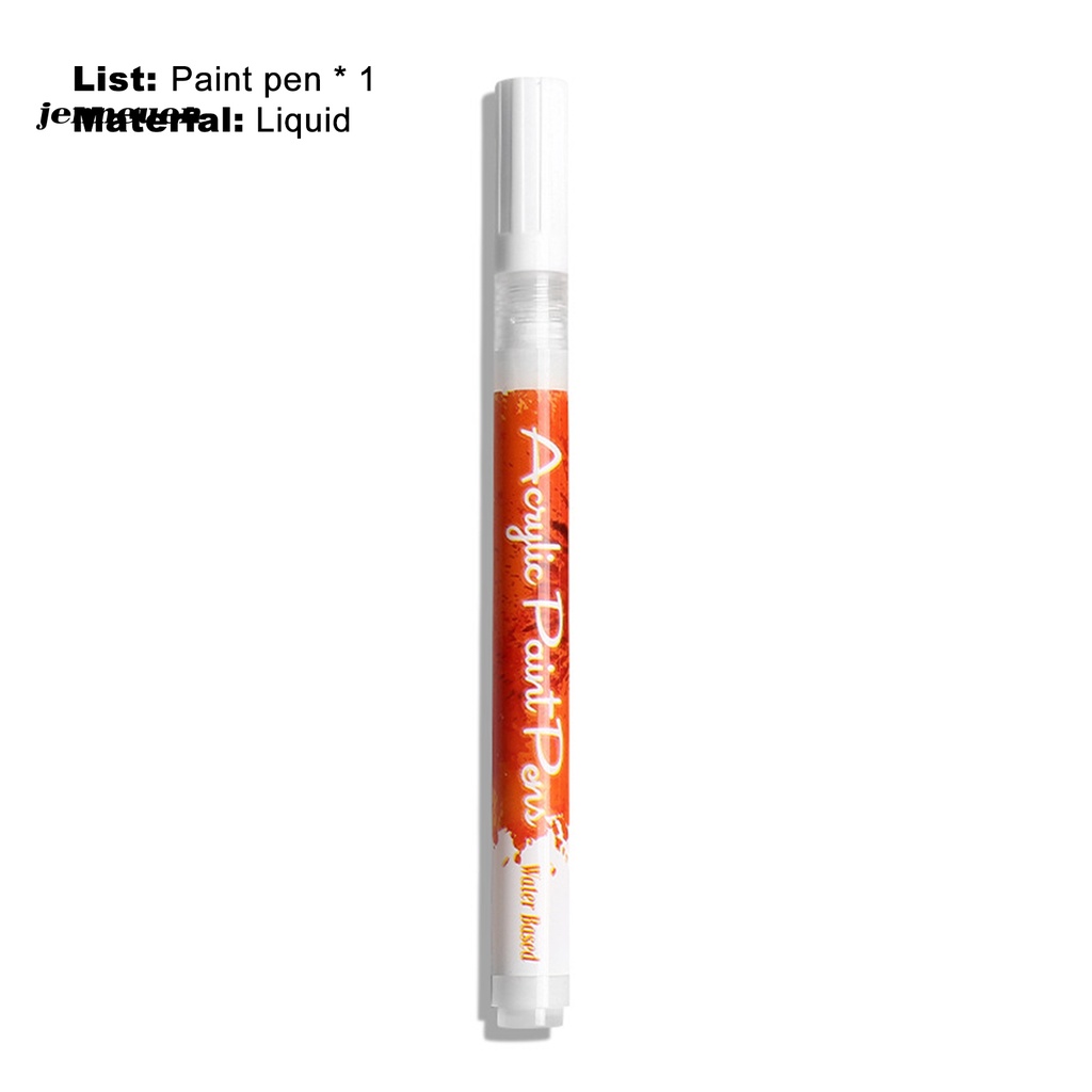 [Hàng mới về] Bút vẽ trang trí móng tay 3d chuyên dụng cho salon