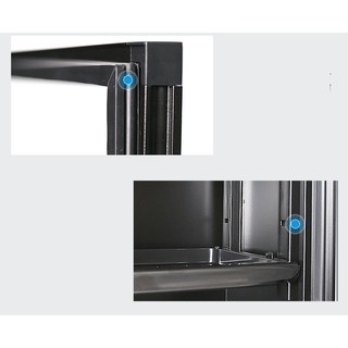 Tủ chống ẩm Huitong S-32 , 32 Lít