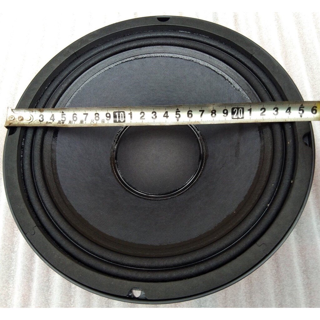 LOA 25 JBL CHINA - GIÁ 1 CHIẾC - LOA BASS 25 NHẬP KHẨU