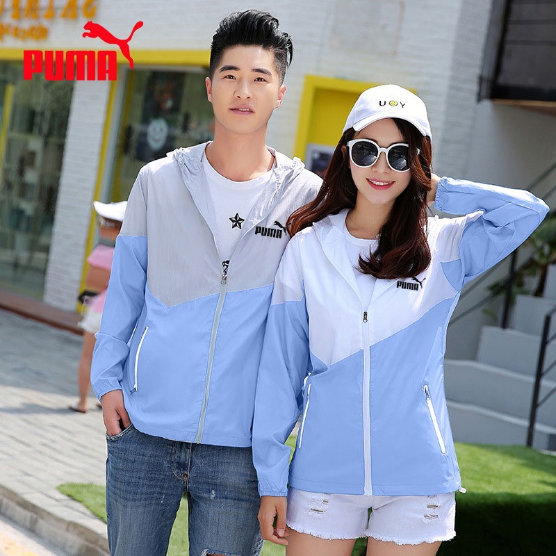 Bộ Sản Phẩm Áo Khoác Thể Thao Cho Nam Và Nữ