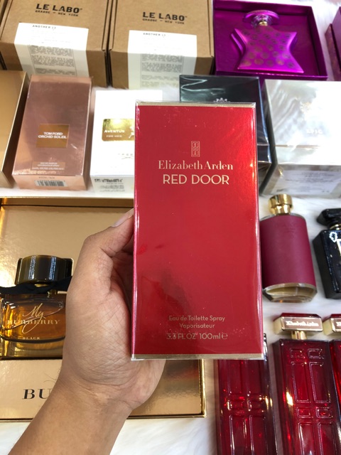 Nước Hoa Elizabeth Arden Red Door 100ml | BigBuy360 - bigbuy360.vn