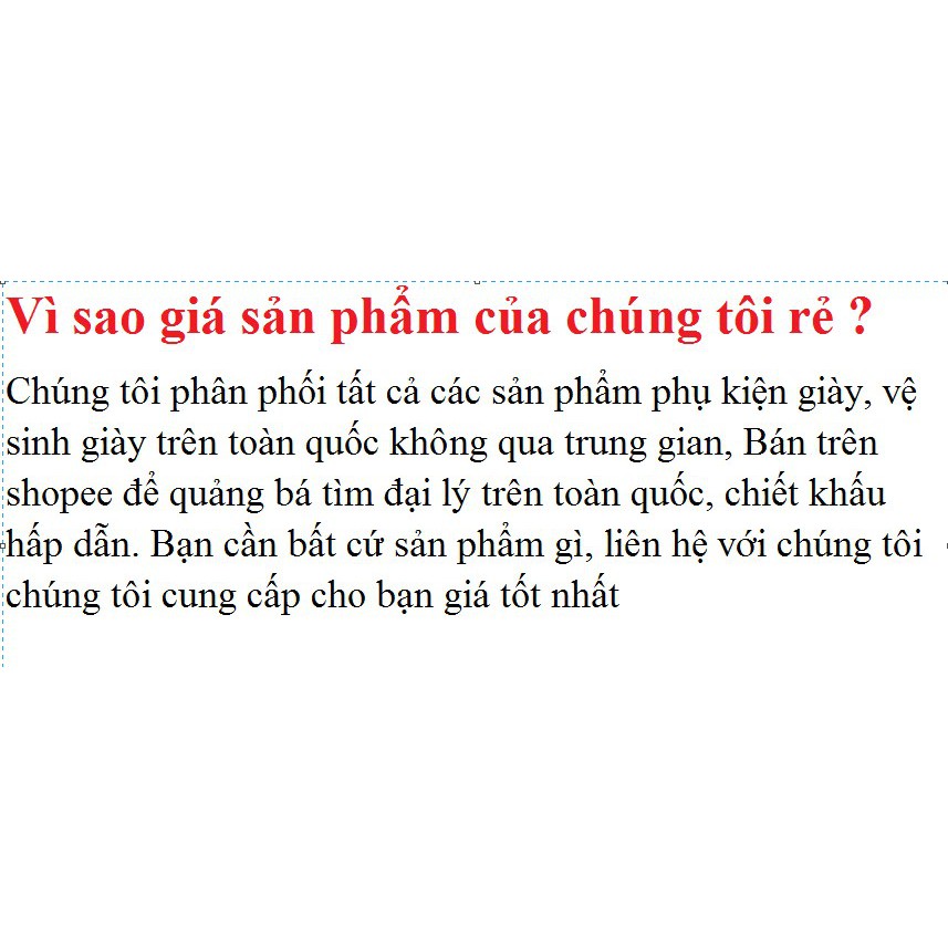 Cây giữ form giày hàng chính hãng eykosi