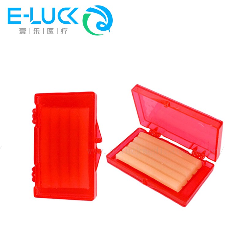 Bộ 10 Sáp Nha Khoa Chỉnh Hình Vị Ngẫu Nhiên