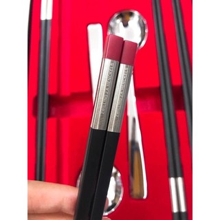 SET ĐŨA THÌA CAO CẤP ZWILLING