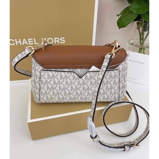 Túi MK Lita mini xinh xắn AUTHENTIC
