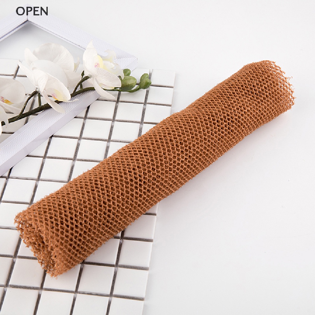 Bông Tắm Dài Tẩy Tế Bào Chết Toàn Thân Phong Cách Châu Phi Mới