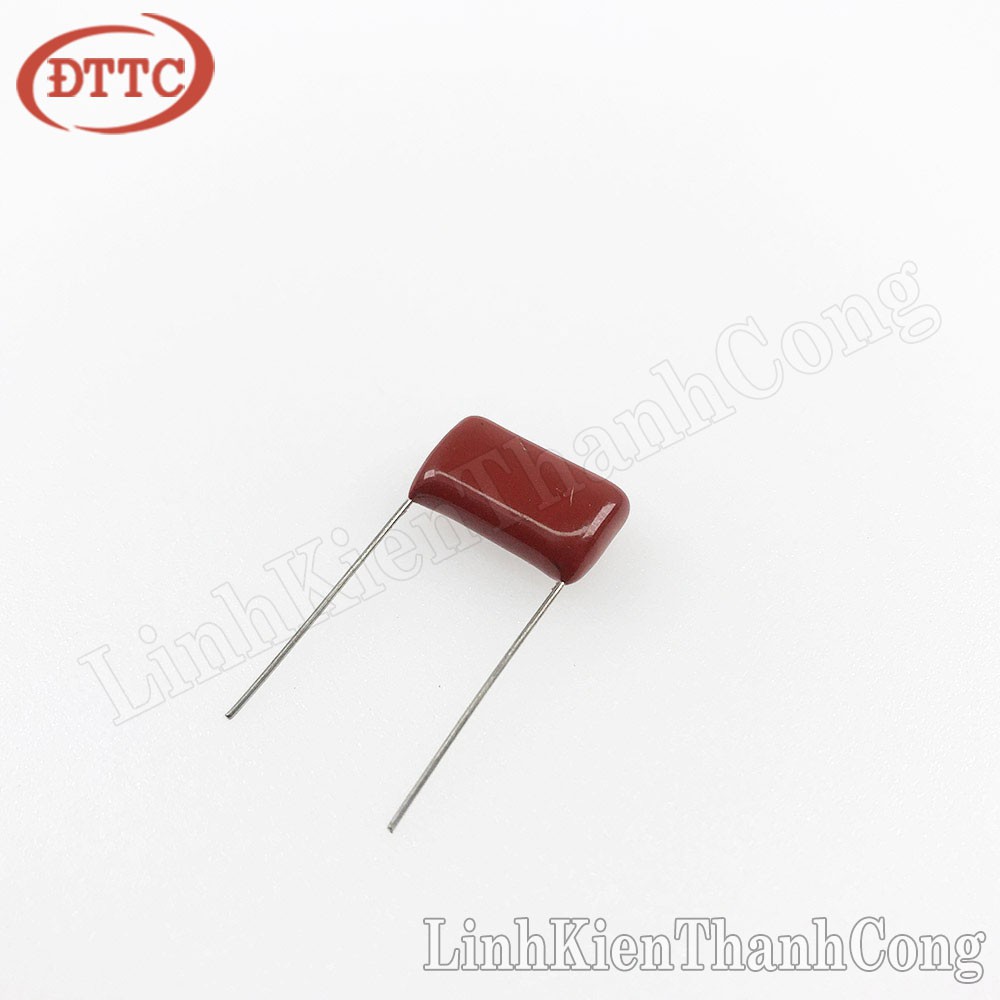 Tụ CBB 104J 0.1uF 630V