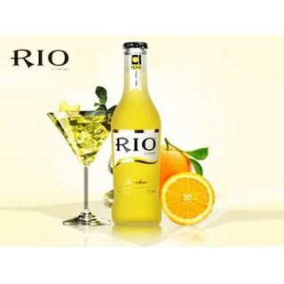 Cocktail rio cam