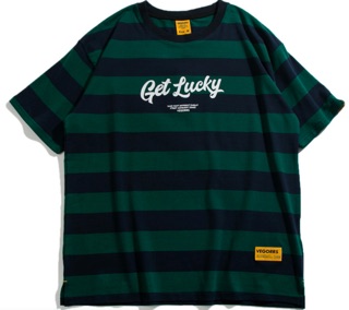 [SIÊU SALE NEW YEAR] Áo thun Get Lucky