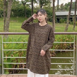 [ 2HAND ] ĐẦM HOA NHÍ NGẮN