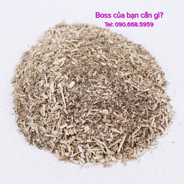 Cỏ mèo dạng ống - catnip cho mèo