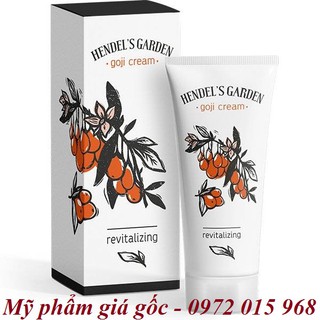 Kem Goji Chống nhăn - Hàng Chính Hãng