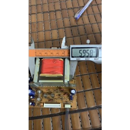 Nguồn audio 15v