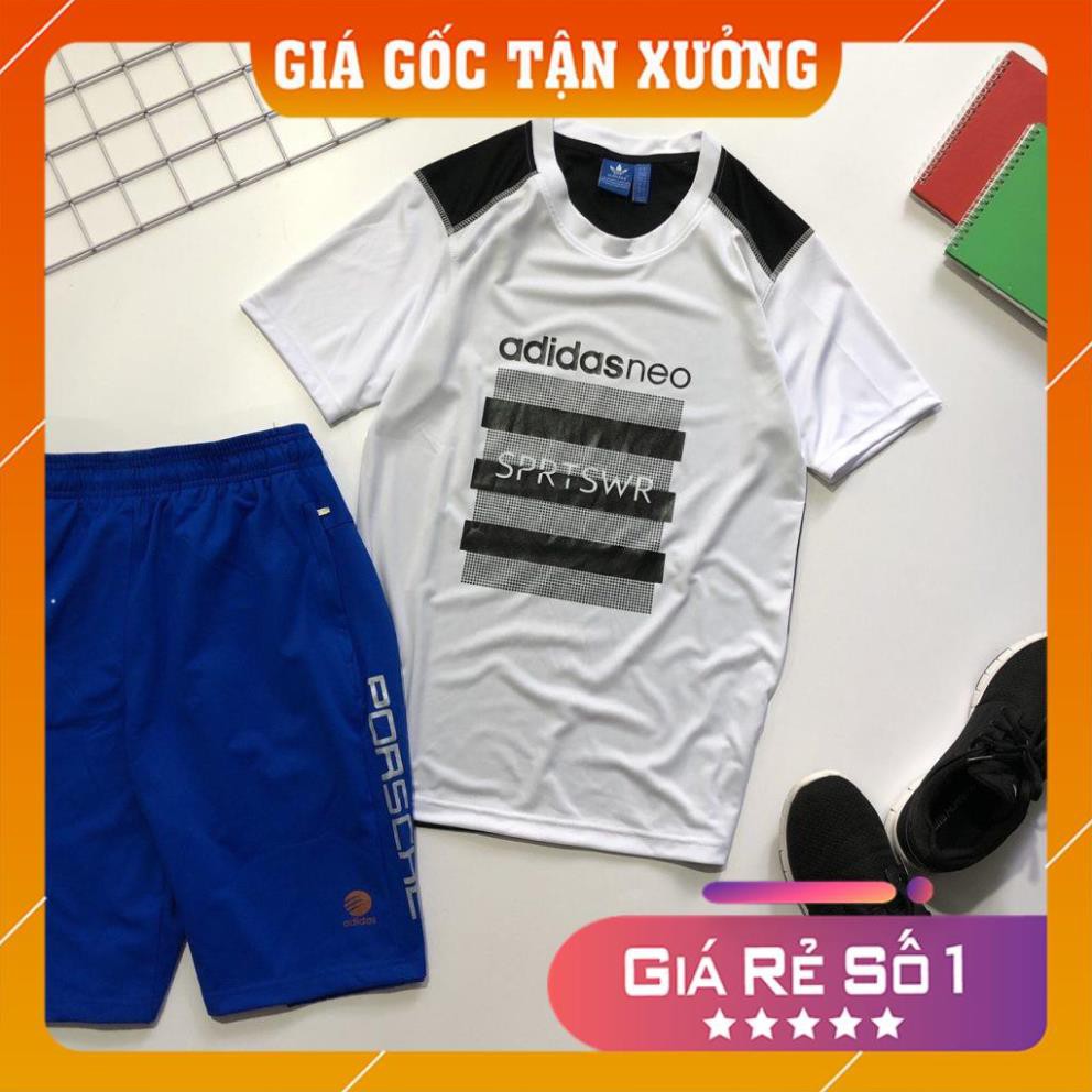 [Hàng Cao Cấp - Free Ship] Bộ Thể Thao Nam Daseo | BigBuy360 - bigbuy360.vn