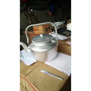 ấm nhôm đun nước