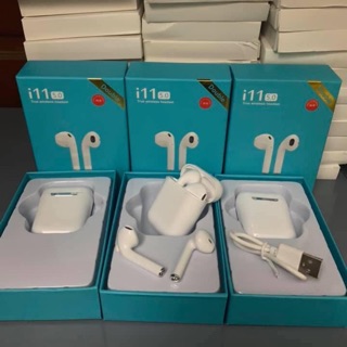 Combo tai nghe i11