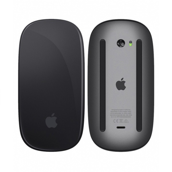 Giảm giá! Chuột không dây Apple Magic mouse 2 Space Gray, White - hàng chính hãng nguyên seal 100%