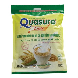 Bột ngũ cốc Quasure Light