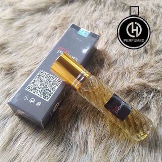 Terre D'Hermes Tinh Dầu Thơm Pháp Hparfum [ Mùi Nữ ]