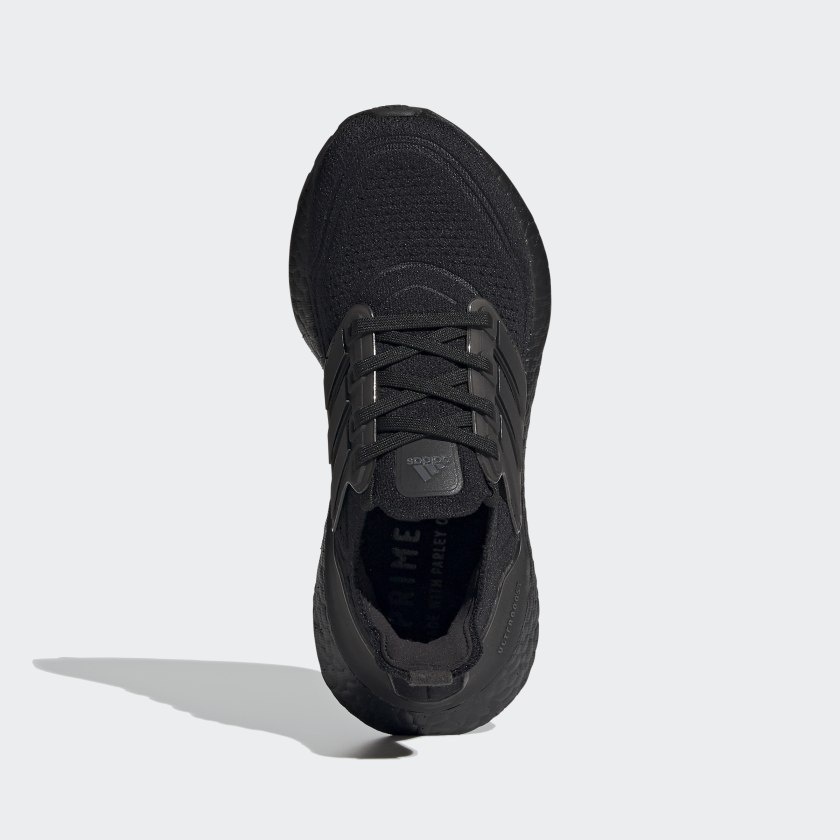 Giày  nữ Ultra Boost 21 &quot;Triple Black&quot; FY5390 - Hàng Chính Hãng