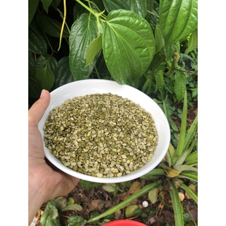  Đậu xanh Cà nửa, cà Còn Vỏ 500gr
