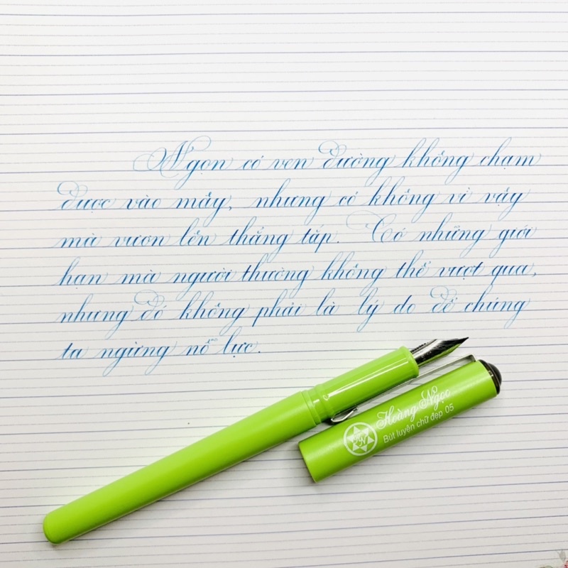 Bút Hoàng Ngọc 05
