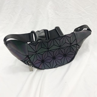 Túi chéo xeno phản quang bl17018