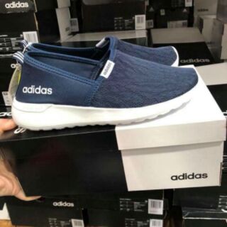 Slip on adidas mẫu 2018