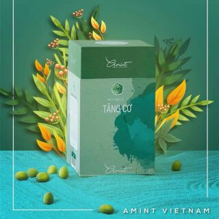 A’mint-Tăng vòng 3 tặng (bài tập + quà)