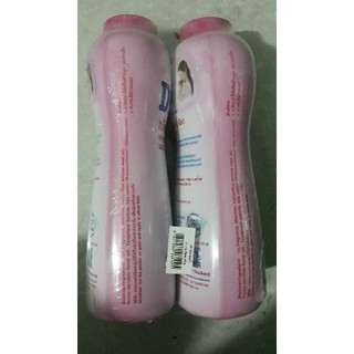 combo 2 chai phấn 400g/dnee sx 08/2018 hsd   3 nam