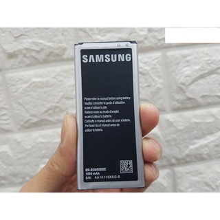 Pin samsung Galaxy Alpha G850