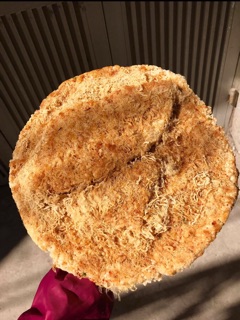 HOT CƠM CHÁY SIÊU SỐT RUỐC đây bà con ơi