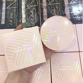 Phấn nước Missha The Orginal Tension Pact Perfect Cover.