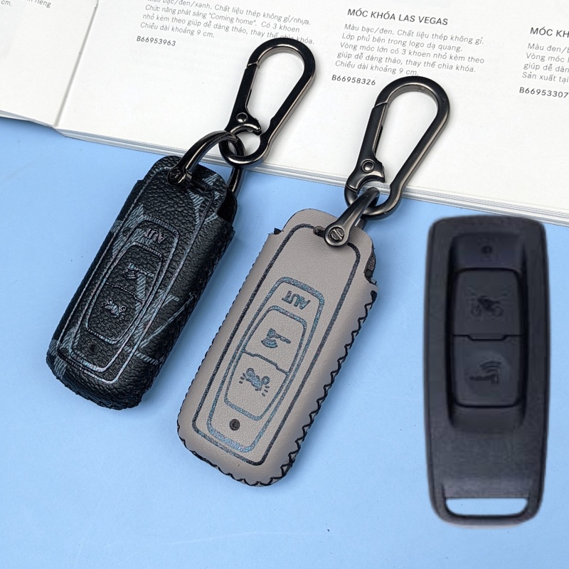 Bọc chìa khoá smartkey Sh,Bọc chìa khoá SH mode,Ốp  smartkey Vision 2021 (VS móc D )