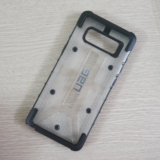 Ốp lưng Note 8 UAG Plasma