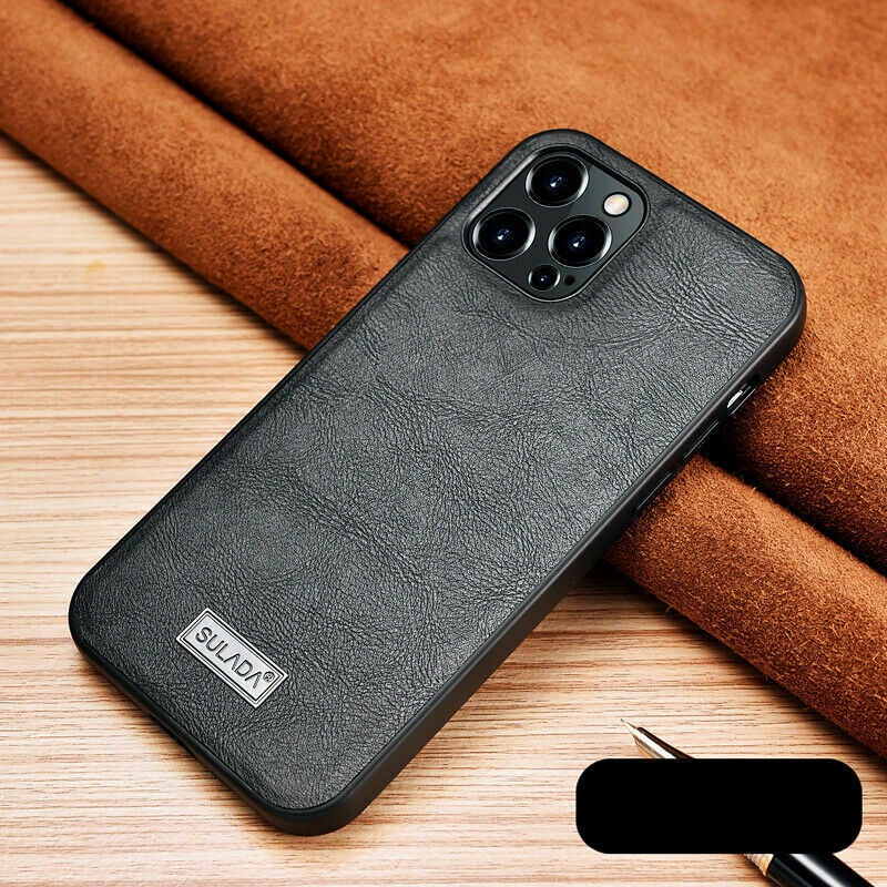 Ốp lưng sulada da iphone 13 pro max /13/13 pro/12 pro max / 12 pro / 12 / 2 mini/11pro max/11/11 pro