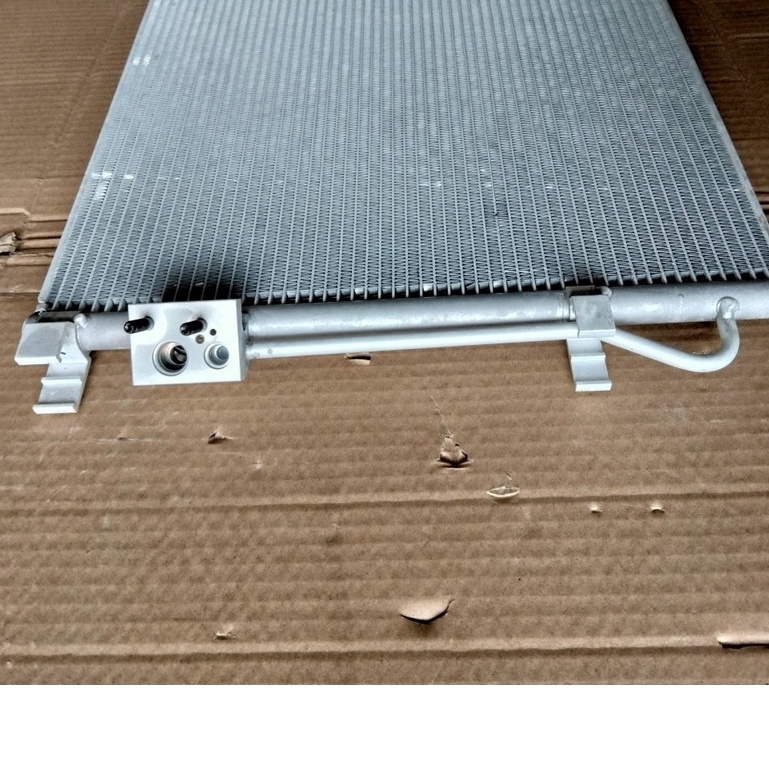 Dàn  nóng Hyundai i10 Grand 2014 Hàng xịn Hàn Quốc