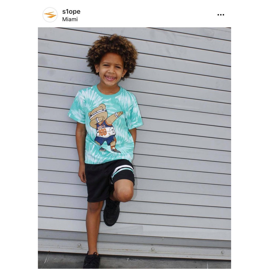 Set bộ nhiều màu bé trai