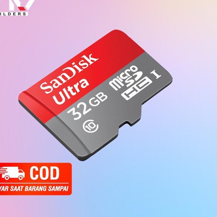 Thẻ Nhớ Mmc Microsd 32gb 64gb 128gb 256gb
