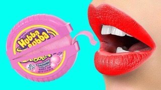 Kẹo cao su Hubba Bubba Đức