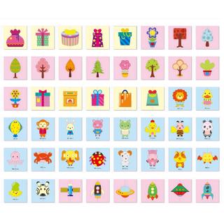 100 Giấy Cắt Thủ Công Cho Bé