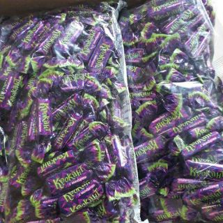 Socola Kpokaht hạnh nhân Nga