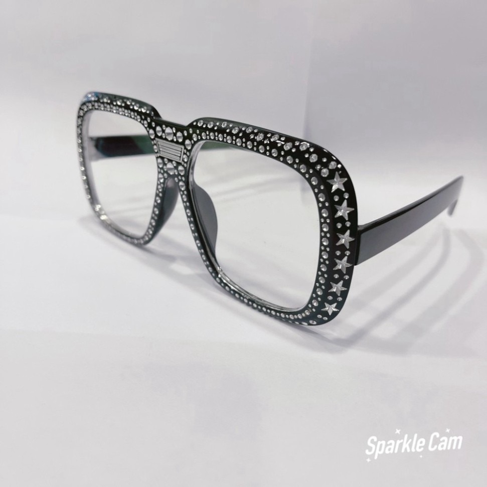 [Free Ship] MẮT KÍNH MÁT NAM NỮ HÀN QUỐC GỌNG VUÔNG CAO CẤP HOT TREND | BigBuy360 - bigbuy360.vn