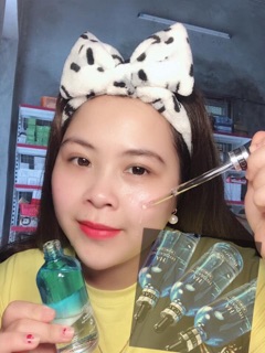 Tinh chất HA VenZen chai 100ml
