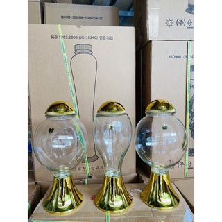 Bình ngâm rượu Hàn Quốc 6.5 Lít Mã : NO45