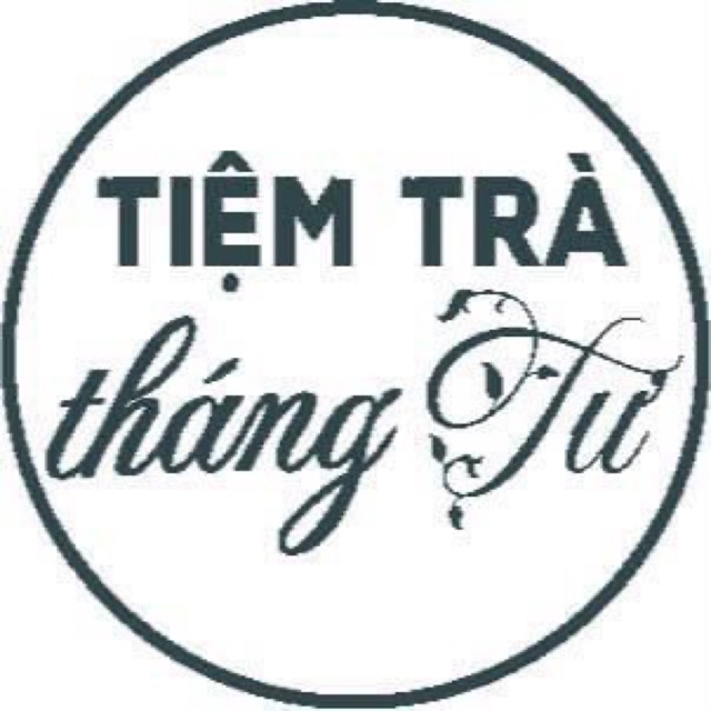Tiệm Trà Tháng Tư 30