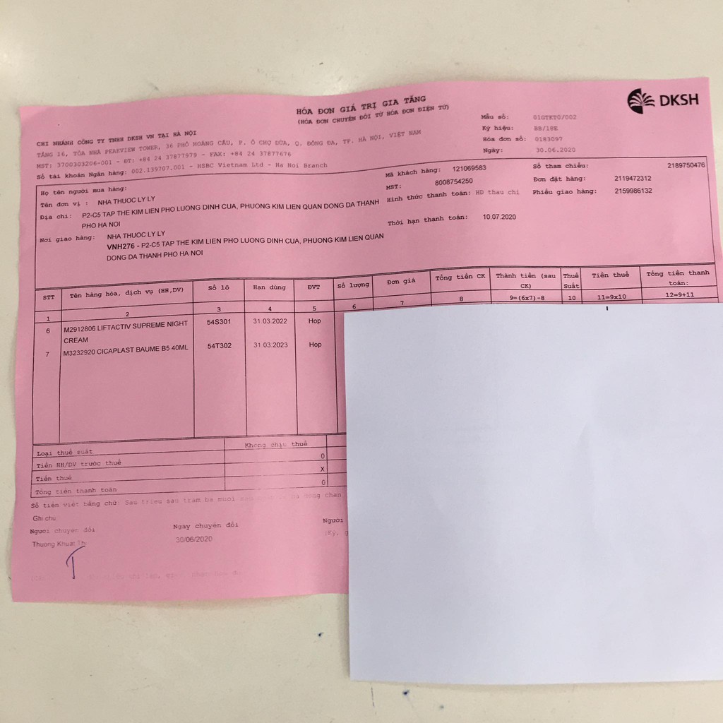 KEM DƯỠNG ẨM CHO DA DẦU MỤN TÁC ĐỘNG KÉP GIÚP GIẢM MỤN, KHUYẾT ĐIỂM  DƯỠNG ẨM & PHỤC HỒI DA DOUBLE-CORRECTION DAILY CARE | BigBuy360 - bigbuy360.vn